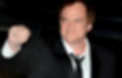 Akhirnya Karir di Film, Quentin Tarantino Bakal Garap Karya Memuaskan