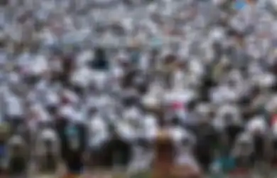 Ustaz Abdul Somad Ingatkan Jangan Sembarangan Ketika Melaksanakan Salat Berjamaah, Makmum Tetap Wajib Ucapkan Hal Ini dengan Jelas