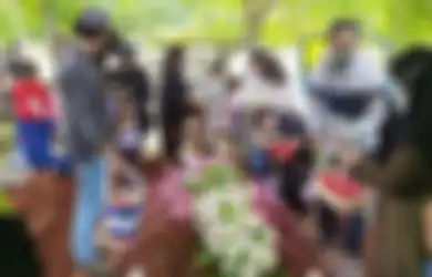 Innalillahi Wa Innailaihi Rojiun, Komedian Kondang Ini Meninggal Dunia Usai Berjuang Lawan Komplikasi Jantung, Ginjal, Hati, dan Paru-paru, Permintaan Terakhirnya Bikin Bingung Sang Istri