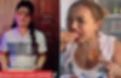 Gus Miftah Sampai Turun Tangan Lihat Konten Lina Mukherjee Baca Bismillah Sebelum Makan Babi, Sang Selebgram: Jangan Sok Suci
