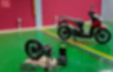 Subsidi Motor Listrik Siap Cair, Pemerintah Bakal Berikan Hukuman Mengerikan ke Perusahaan yang Tiba-tiba Naikkan Harga dan Turunkan Kualitas Usai Dapat Bantuan