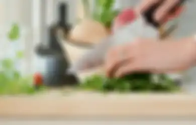 3 Panduan Memasak Makanan untuk Penderita Asam Lambung, Yuk Cari Tahu!