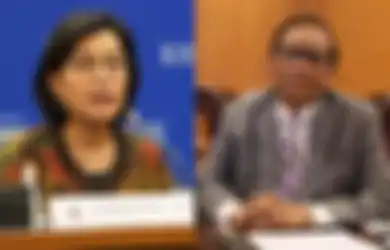 Mahfud MD Pastikan Bakal Bongkar Sepenuhnya Transaksi Janggal Rp300 Triliun di Kemenkeu: Ada Belanja Aneh, Kok Bukan Korupsi, Terus Apa?