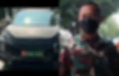 Turun Gunung untuk Selesaikan Kasus Mobil Dinas TNI Tabrak HRV, Mayjen TNI Untung Budiharto Bukan Orang Sembarangan, Staf Khusus Panglima TNI yang Pernah Pegang Posisi Penting di Kopassus