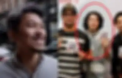 Dulunya Gitaris Band Alexa, Kabar Terbaru Rizki Syarif Mengejutkan, Kini Jadi Peneliti Nuklir di Swiss dan Punya Gelar PhD Bidang Fisika