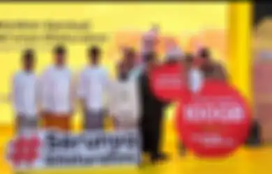 Promo Paket Internet IM3 100 GB Khusus Bulan Ramadan 2023, Cek Harganya
