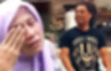 'Suami Saya Dikirim Jin,' Nursyah Tuding Arie Kriting Santet Keluarganya, Suami Indah Permatasari Ditantang Lakukan Hal Ini
