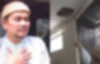 'Sedih', Keluar dari Istana Mewahnya, Terkuak Kondisi Indra Bekti yang Kini Tinggal di Rumah dengan Plafon Bolong dan Banyak Rayap