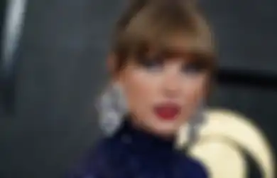 Taylor Swift Baru Rilis 4 Lagu Re-record, Bocorkan Alasan Kenapa Pengin Rekam Ulang Lagu Lama