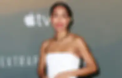 Yara Shahidi Balas Komentar Soal Dia Tak Cocok Perankan Tinker Bell