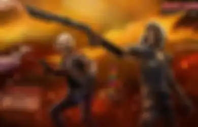 Game 'Iron Maiden: Legacy Of The Beast' Berkolaborasi Bareng Motörhead