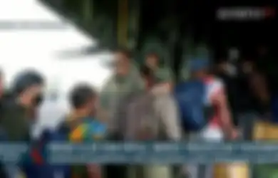 KKB Papua Jadi Biang Kerok Maskapai Hentikan Penerbangan, TNI AU Kerahkan Pesawat Hercules untuk Angkut 216 Warga Yahukimo, Ini Alasannya