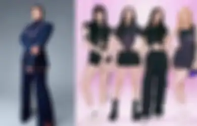 Melly Goeslaw Meradang Saat Nonton Konser BLACKPINK, Sang Musisi Dibentak Sampai Disuruh Jongkok Padahal Sudah Beli Tiket Platinum