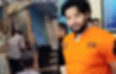 Ammar Zoni Beli Narkoba di Sini, Polisi Tangkap 15 Orang di Kampung Boncos, Sabu Terbukri Dikonsumsi 3 Orang Ini