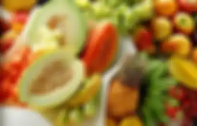 6 Pilihan Buah untuk Penderita Asam Lambung, Efektif Redakan Gejalanya