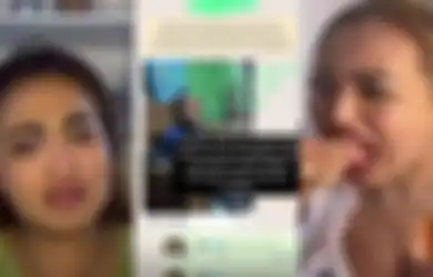 Lina Mukherjee Dijauhi Teman Imbas Makan Babi, Kini 'Balas' dengan Lontarkan Ancaman soal Bisnis: Jangan Lihat Jeleknya Aja