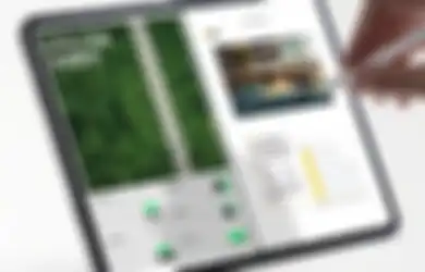 OPPO Pad 2 Meluncur 21 Maret dengan Upgrade Chipset dan Layar 144Hz
