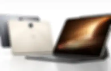 OPPO Konfirmasi Spek OPPO Pad 2: Chip Dimensity 9000 & Memori UFS 3.1