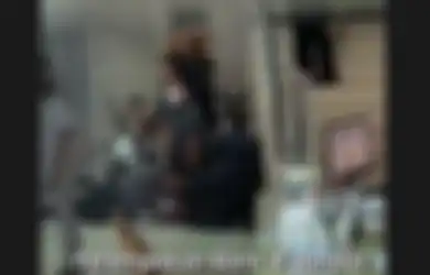 Nyamar Jadi Nasabah, Inilah Detik-detik Mencekam Perampokan Sebuah Bank di Lampung, Pelaku Sempat Lepaskan Beberapa Kali Tembakan