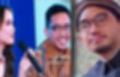Gusti Bhre Sudjiwo Tersipu Malu Dengar Gombalan Cinta Laura, Netizen: Cocok Sama-sama Cerdas dan Kharismatik