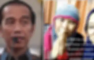 Awalnya Dijanjikan Rumah di Uni Emirat Arab, Ibu dan Seorang Anak Asal Cianjur Ini Viral Terjebak di Daerah Konflik Suriah Usai Ditipu Agensi , Ini Kronologi Lengkapnya