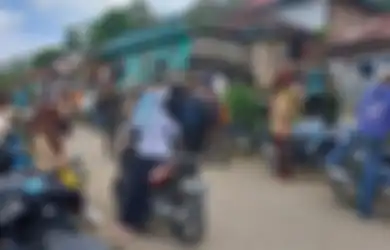 Bekap Mulut Korban Sampai Kehabisan Nafas, Seorang Siswa SMA di Sumatera Barat Nekat Habisi Nyawa Kekasihnya Gara-gara Hal Ini, AKBP Donny Bongkar Motif Tersangka