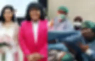 Marshel Widianto Bocorkan Alasan Sepakat Rahasiakan Pernikahan, Sang Komika Mendadak Soroti Tanggal Lahir Anaknya: Aman Kok