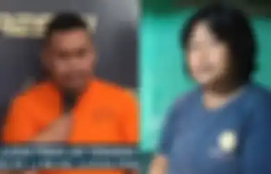 'Kasihan', Ibunda Ajudan Pribadi Lemas Tahu Putranya Nipu Miliaran, 2 Hari Tak Nafsu Makan Mikir Anak Jadi Tersangka