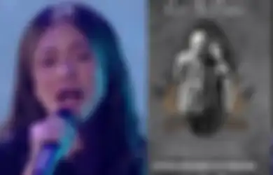 'Ikhlaskan Bapak Nak', Tangis Novia Situmeang Finalis Indonesian Idol Pecah Cium Jasad Ayahnya, Ibunda Ungkap Firasat