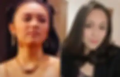 Artis 'Angling Dharma' Hijah ke Australia, Tak Disangka Kini Jadi Perawat, Potret Terbarunya Bareng Suami Bule dan Anak Banjir Pujian