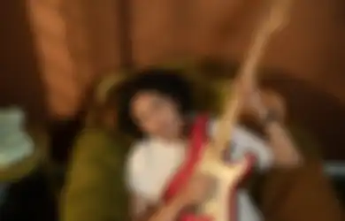 Krisna Si Produser Musik Tissa Biani hingga Amanda Manopo Rilis EP. Prosa Liris