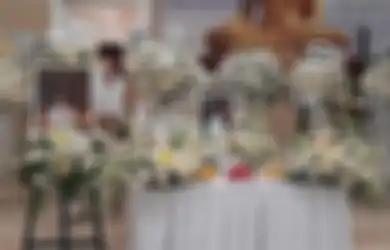 Innalillahi Wa Innailaihi Rojiun, Pakar Penyembuhan Holistik dan Suami Penulis Kondang Ini Meninggal Dunia, Berjuang Lawan Stroke Pendarahan Lebih dari Sebulan