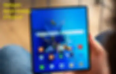 Huawei Mate X3 Diisukan Hadirkan Layar Lebar dan Konektivitas Satelit