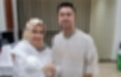 Raffi Ahmad Kepergok Video Call Bareng Wanita Berhijab, Sosok Ini Viral Diduga Jadi Selingkuhan, Ini Rekam Jejaknya