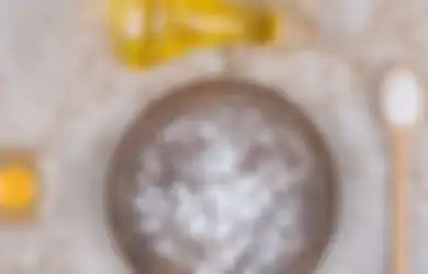 Miliki Kandungan Natrium Bikarbonat, Baking Soda Bisa Jadi Obat Alternatif Maag Kambuh saat Puasa, Berikut Ini Cara Olahnya