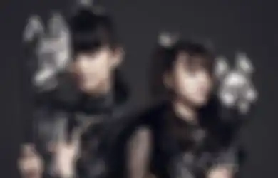 BABYMETAL Ambis Pengen Kolaborasi Bareng Rammstein dan Måneskin