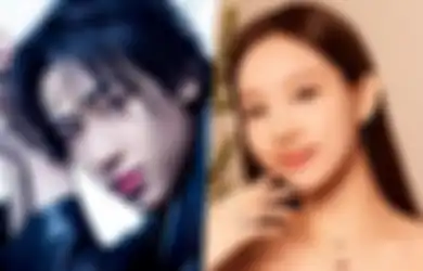 Rahasia Masa Lalu, BamBam GOT7 Blak-blakan Pernah Naksir Nayeon TWICE!