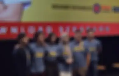 EVOS Esports Hadirkan Film Suka Duka Uni Unaa, Tayang di MAXstream