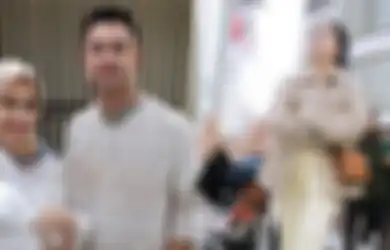 Mimi Bayuh Diduga Jadi Wanita yang Video Call Raffi Ahmad, Ini Sosoknya, Sempat Kerja di Perusahaan BUMN dan Jadi Karyawan Nagita Slavina