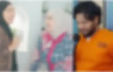 Ammar Zoni Tersandung Narkoba, Ibunda Irish Bella Sebut Anaknya Pantas Dapat yang Lebih Baik: Kamu Berani dan Cantik