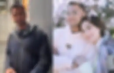 Raffi Ahmad Diam-diam Video Call Wanita Berhijab, Sosok Ini Cocokkan dengan Unggahan Mimi Bayuh, Mirip?