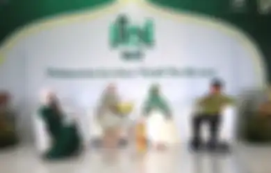 Unilever Indonesia Bersama Wipol Hadirkan Gerakan Masjid Bersih, Ajak Masyarakat Jaga Kebersihan 