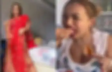 Lina Mukherjee Dihapus dari Kartu Keluarga, Sang Selebgram Malah Senang Namanya Jadi Viral: Biar Aku Cerita ke Cucu