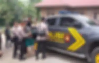 Gadis SMP Dibawa Kabur Pacar, Dilecehkan Lalu Dikubur di Dapur Tanpa Busana, Begini Cara Warga Temukan Mayatnya