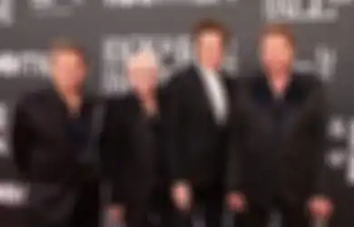 Duran Duran Bakalan Reuni Bareng Andy Taylor di Album Baru Nanti