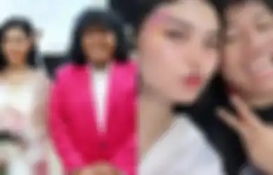 Marshel Widianto Sudah Jadi Bapak, Sang Komika Bocorkan Alasan Tutupi Pernikahannya Selama Ini Bersama Cesen Eks JKT 48, Ternyata Demi Hal Ini