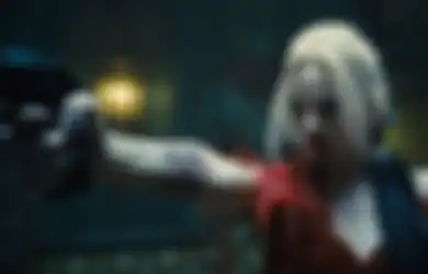 James Gunn: Margot Robbie Masih Bakal Main Jadi Harley Quinn