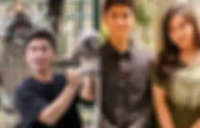 Alshad Ahmad Sempat Buat Ibunya Marah Besar Sampai Ingin Minggat Gara-gara Ngotot Minta Hal Ini, Kekasih Tiara Andini: Sampai Eneg, Pasrah!