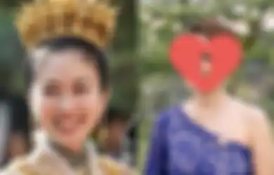 Ibu Nongpoy Ratu Transgender Punya Paras Cantik Bukan Main, Intip Potretnya yang Tak Kalah Menawan dengan Sang Anak'
