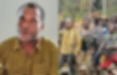 KKB Papua Enteng Cabut Nyawa Warga Sekitar, Tokoh Adat Peringatkan Pegiat HAM Jangan Sampai Baru Muncul dan Koar-koar Usai Ada Tindakan Tegas TNI Polri